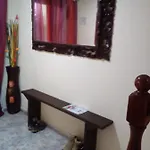 Aqua Hostel *