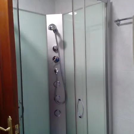 Aqua Hostal